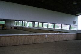 Reithallenspiegel