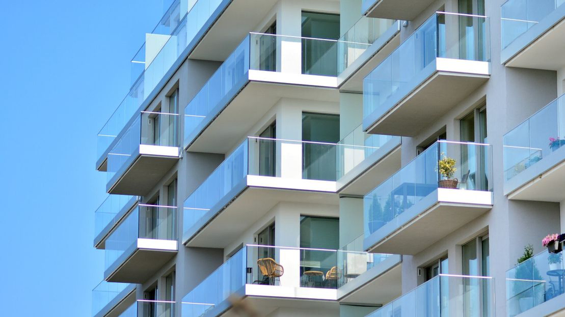 Glaserei Berlin für Glaswände und Wandabtrennungen im Hausbau