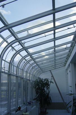Wintergarten