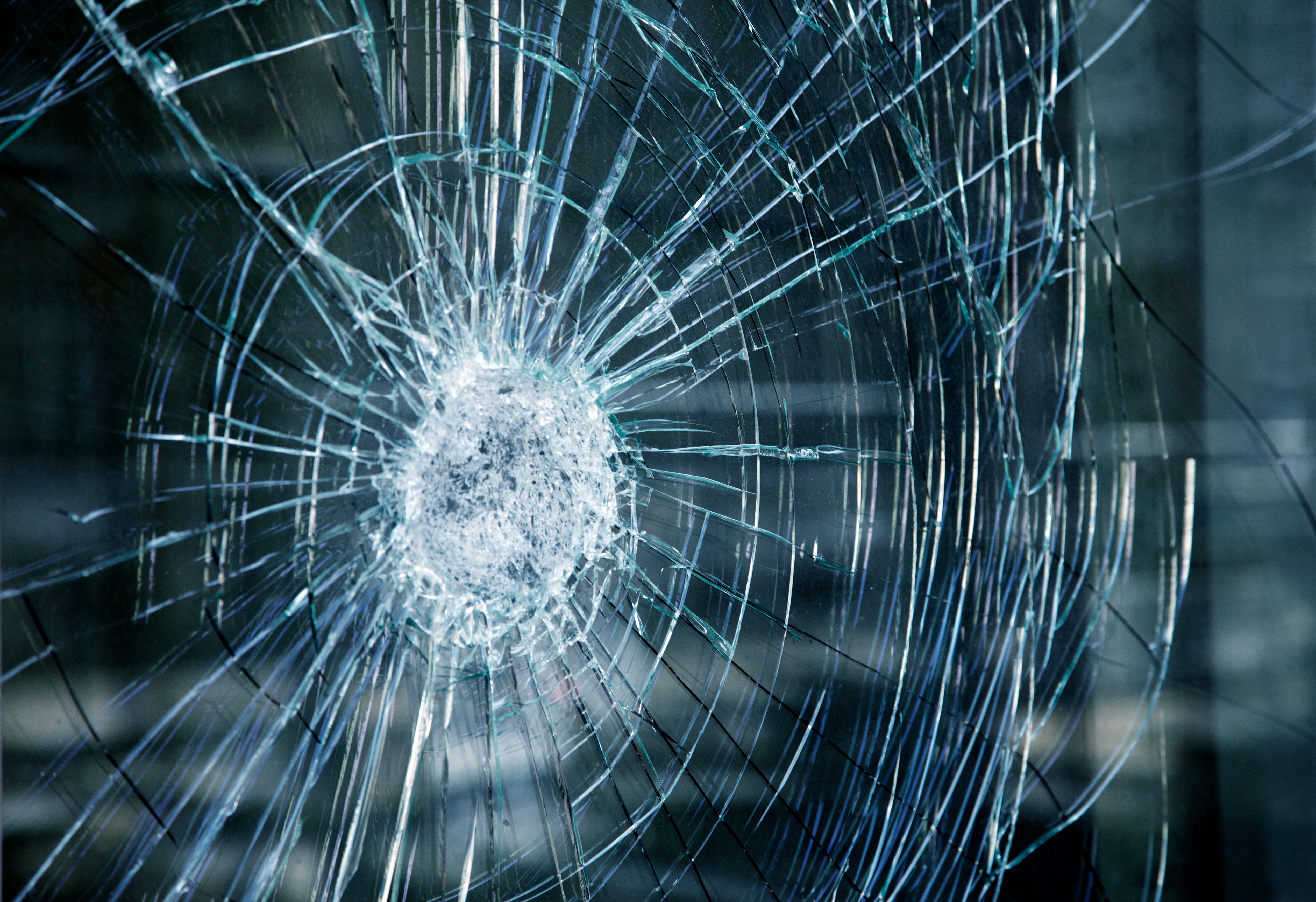 Glasbruch wird repariert von Ihrer Glaserei Berlin