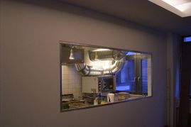 Fenster Festverglasung