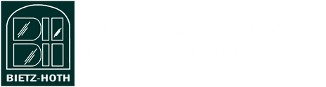 Glaserei - Bilderrahmerei Bietz - Hoth